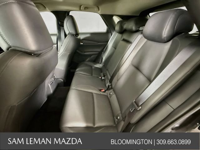 Used 2024 Black Mazda 2.5 S Preferred Package image 24