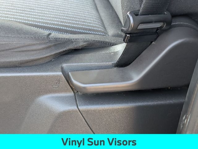 Used 2018 White Ford XLT image 16