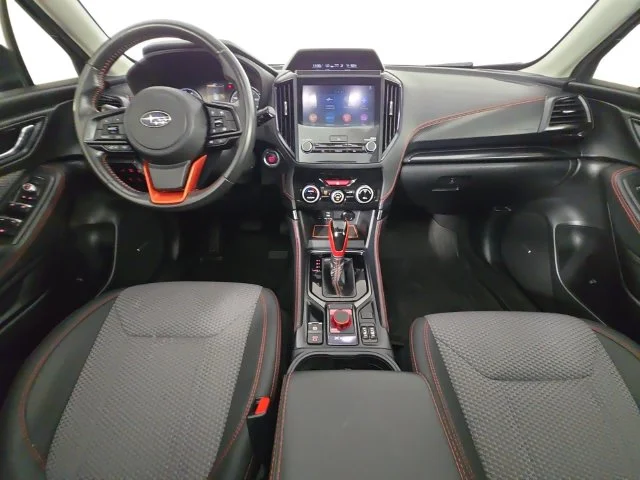Used 2024 Black Subaru Sport image 10