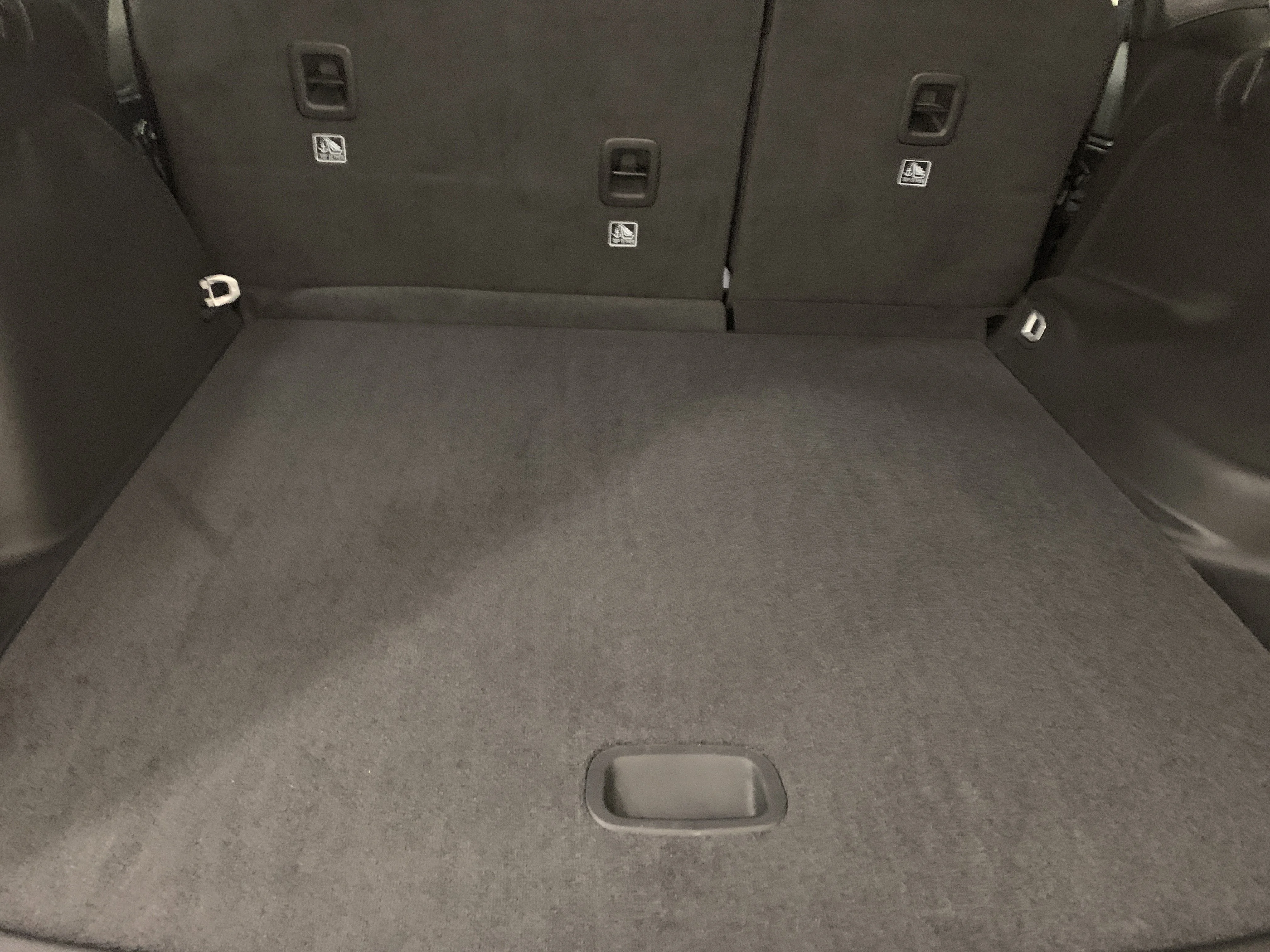 New 2025 Diamond Blk Crystal Pearl Jeep Altitude image 6