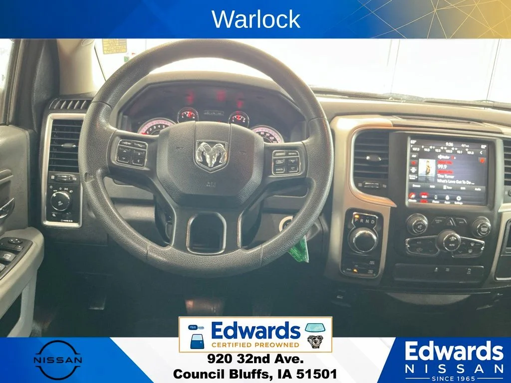 Used 2020 Red Ram Warlock image 17