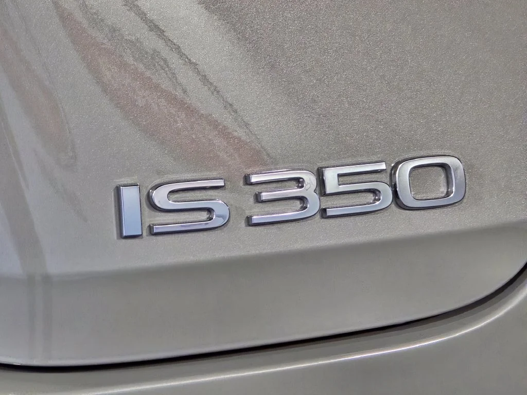 New 2026  Lexus 350 F SPORT image 11