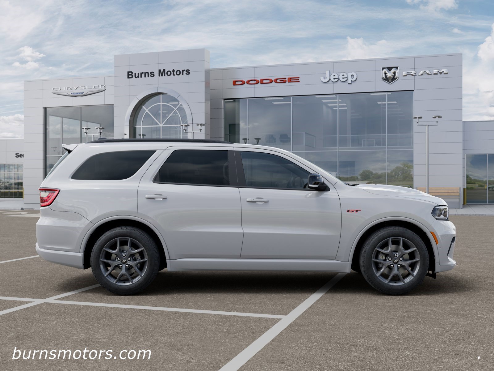 New 2026 White Knuckle Clear-Coat Exterior Paint Dodge GT Plus HEMI V8 Blacktop Redline image 21