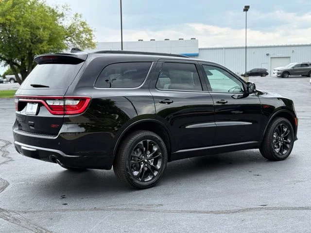 2026 Dodge Durango GT Plus - Photo 6