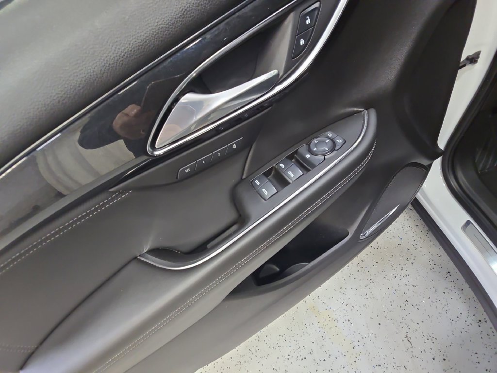 2024 Buick Envision Preferred - Photo 31