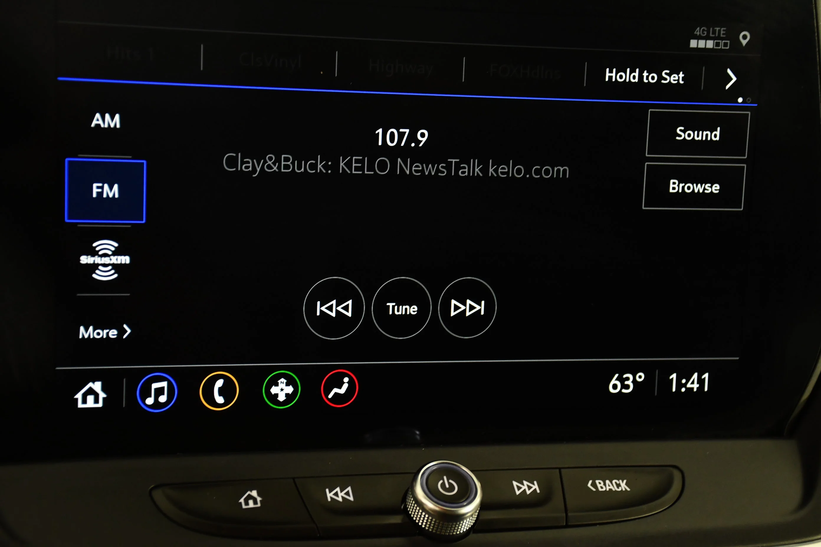 Used 2023 Black Chevrolet LT image 27