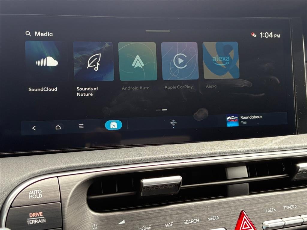 2026 Hyundai Palisade Limited - Photo 7