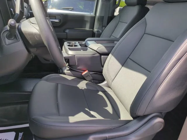 2026 Chevrolet Silverado 2500 HD Work Truck - Photo 11