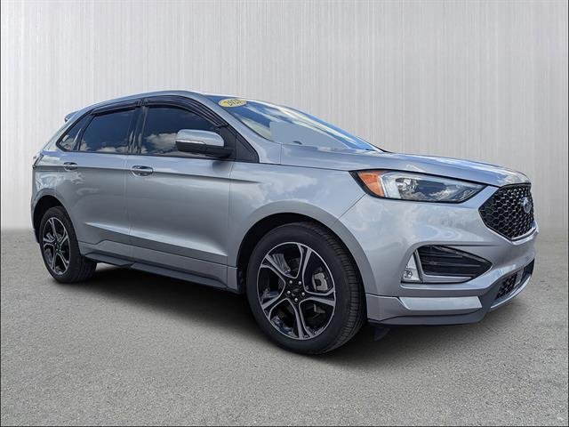 2021 Ford Edge