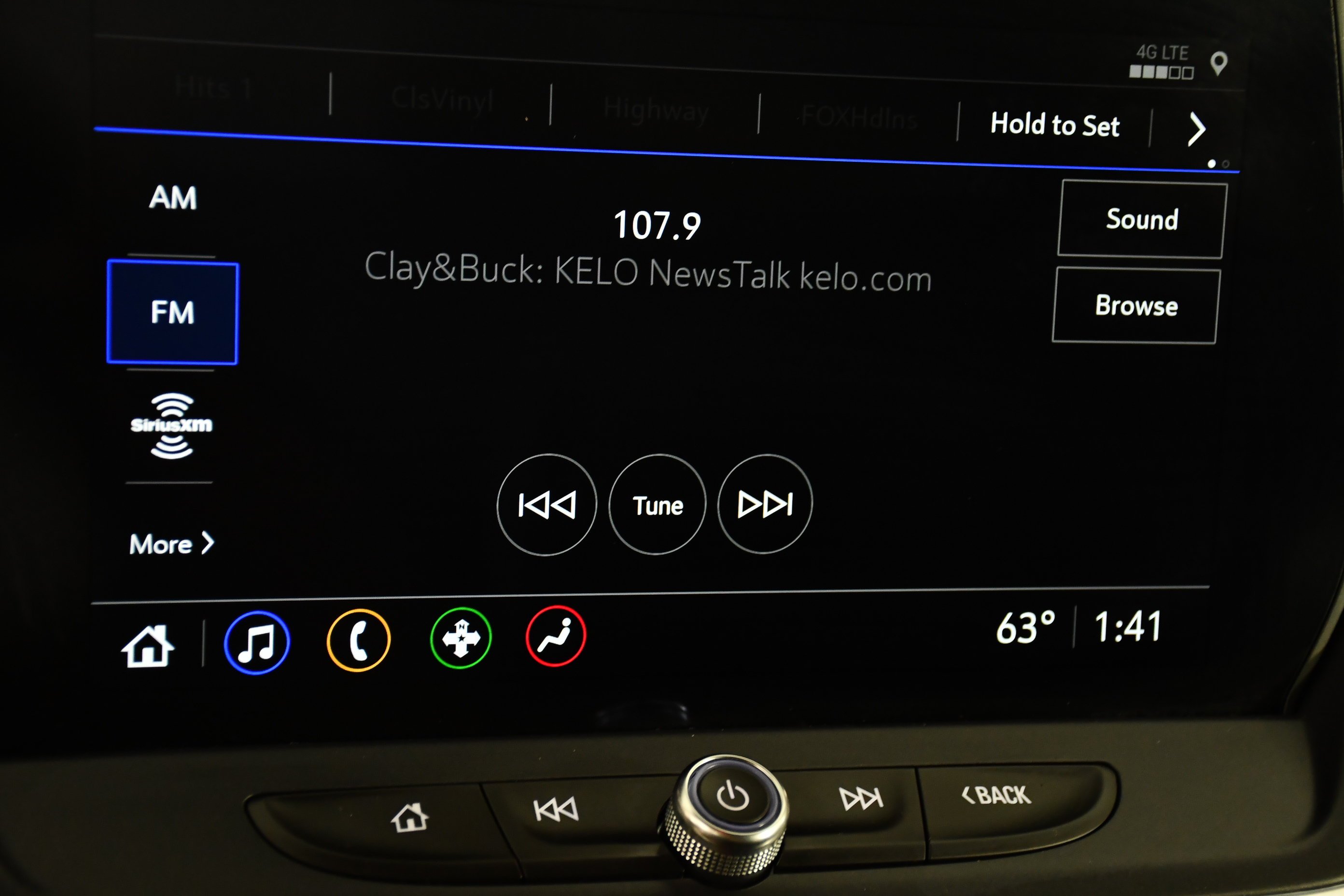 Used 2023 Black Chevrolet LT image 27
