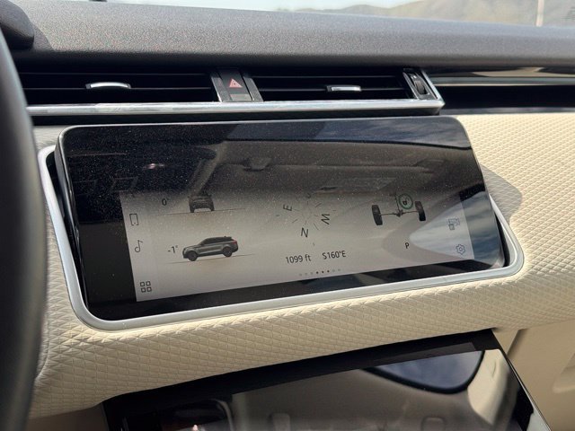 Used 2023 Eiger Gray Metallic Land Rover S image 12