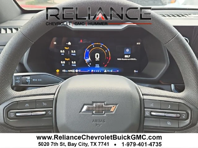 2026 Chevrolet Colorado Trail Boss - Photo 20