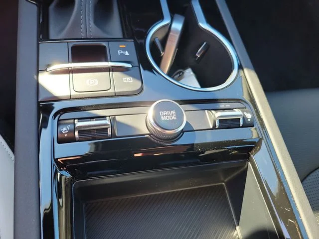 New 2026 Wolf Gray Kia GT-Line FWD image 21