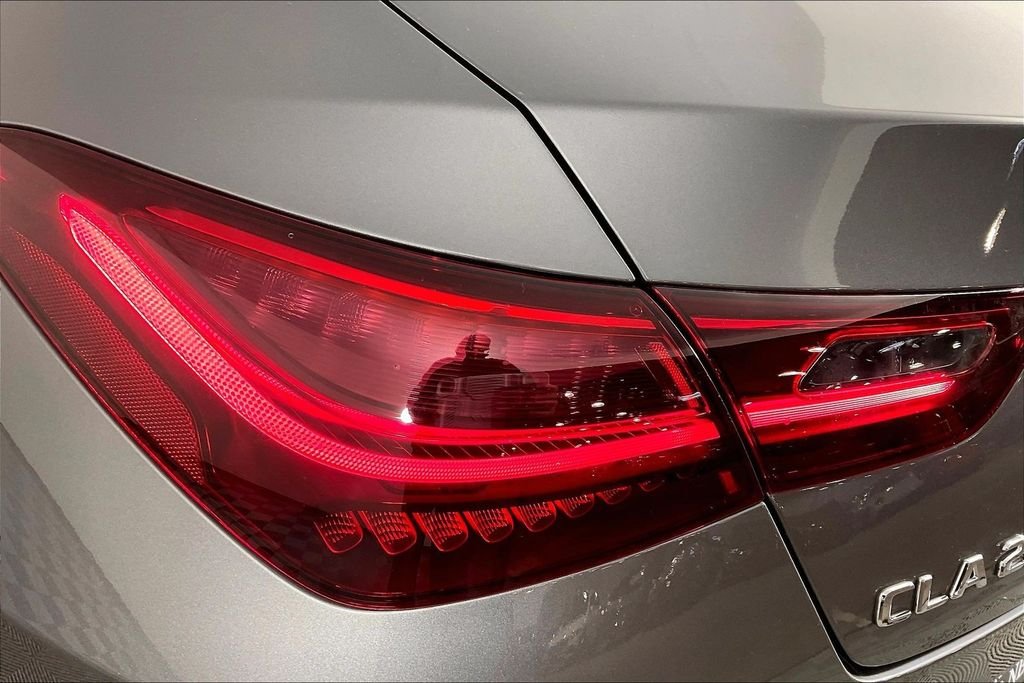 2026 Mercedes-Benz CLA CLA 250 - Photo 24