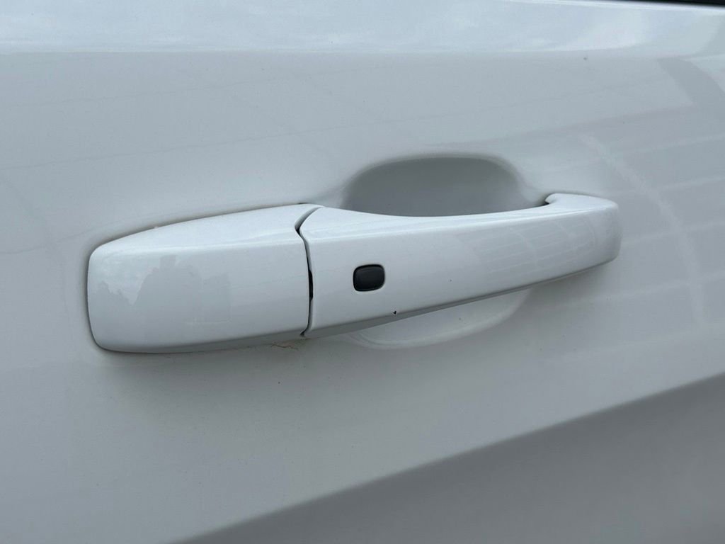 Used 2020 White Jeep Trailhawk image 39