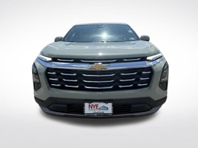 Used 2026 Cacti Green Chevrolet LT image 2