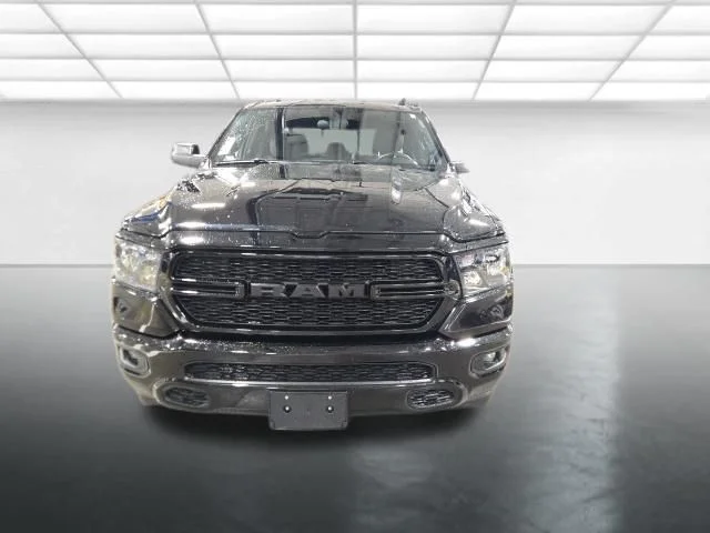 Used 2024 Black Ram Tradesman image 10