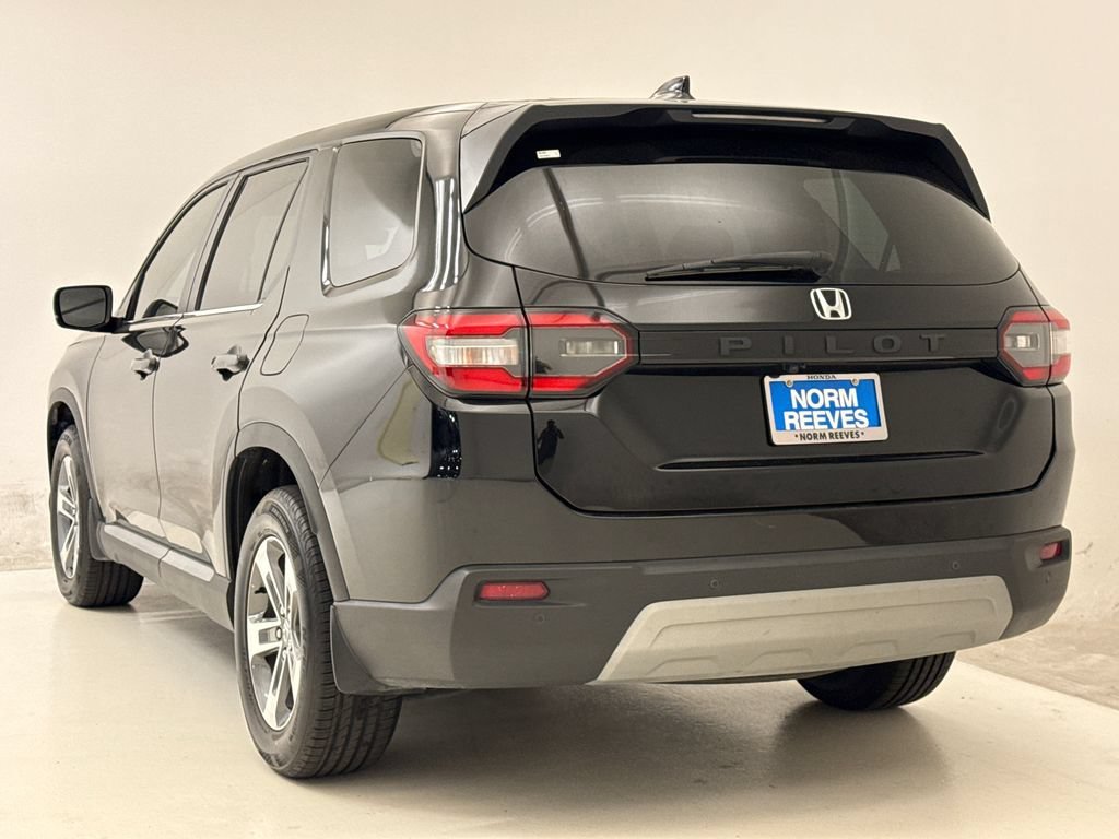 2025 Honda Pilot EX-L - Photo 41