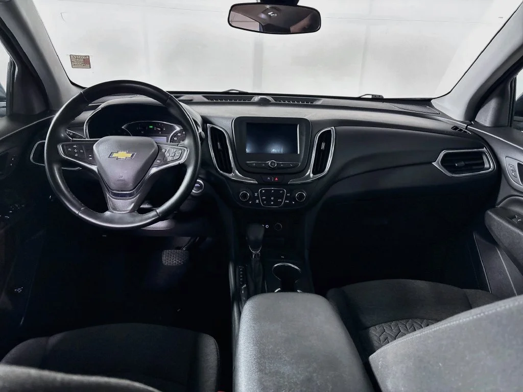 Used 2024 Blue Chevrolet LT image 12