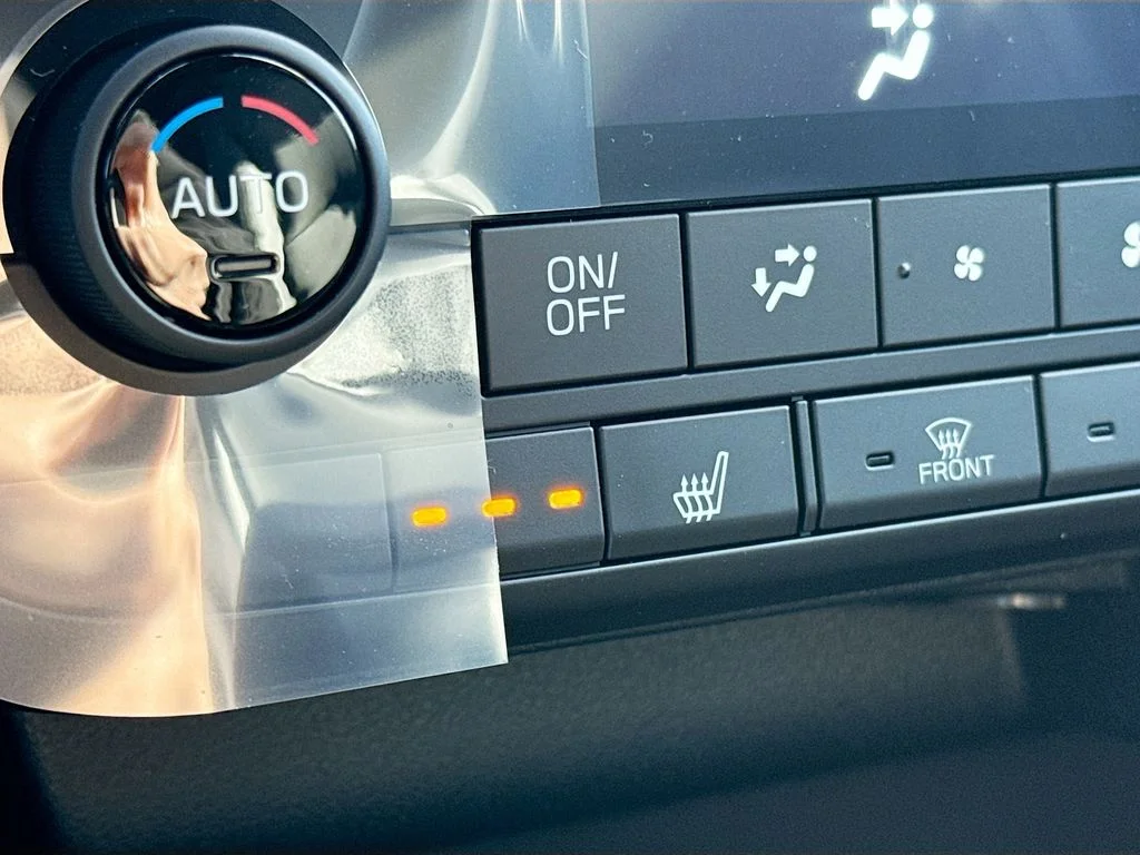 New 2026 Gray Subaru Limited XT image 25