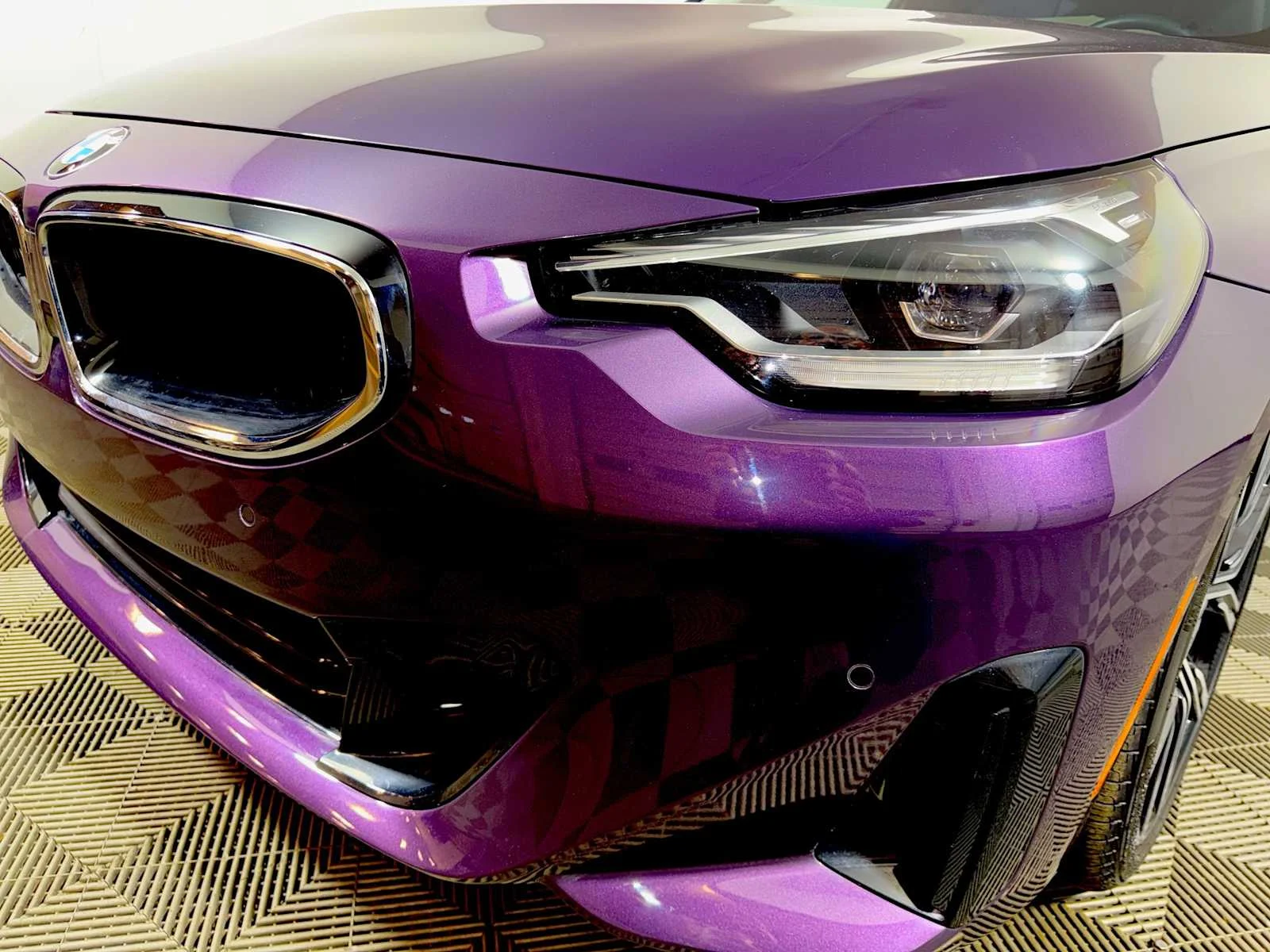 2024 BMW 2 Series 230i - Photo 26