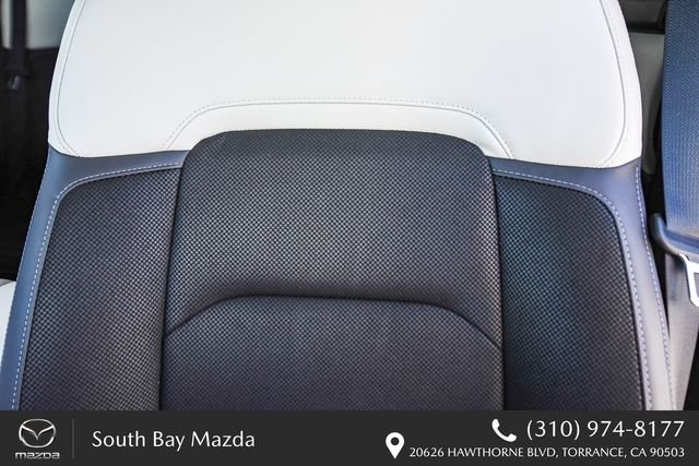 New 2026 Polymetal Gray Metallic Mazda 2.5 S Select AWD image 25