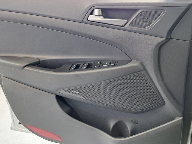 Used 2018 Silver Hyundai Limited image 21