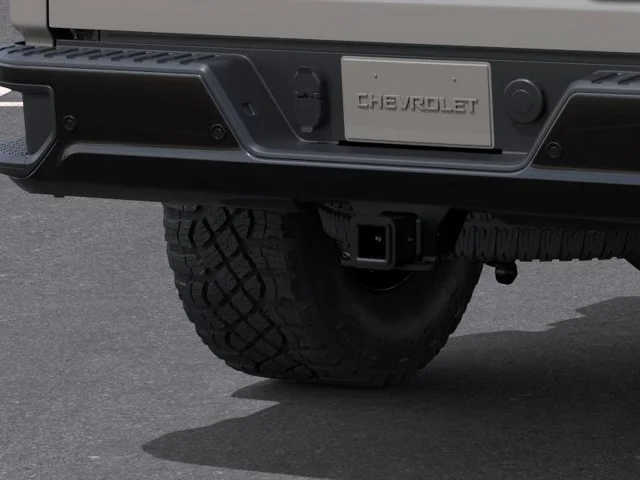 2026 Chevrolet Silverado 2500 HD ZR2 - Photo 14