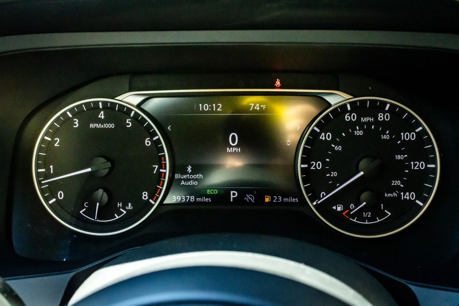 Used 2024 Silver Nissan S image 18