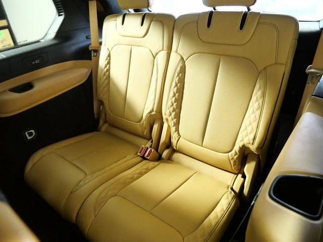 Certified Used 2023 Gray Jeep Summit image 16