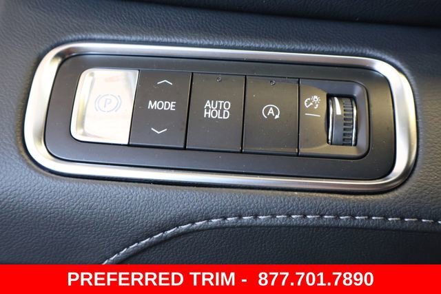 2026 Buick Enclave Preferred - Photo 24