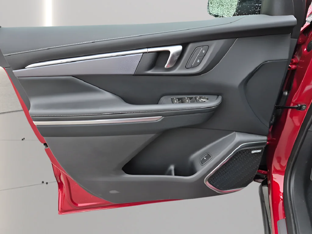 2026 Buick Enclave Sport Touring - Photo 17