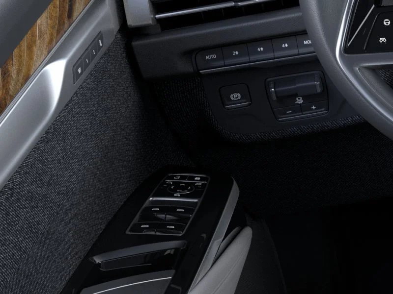 New 2026 Black Raven Cadillac Platinum Sport image 22