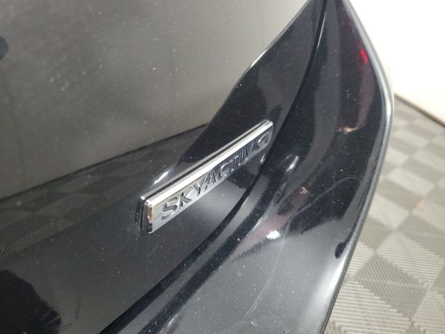 Certified Used 2024 Black Mazda 2.5 S Select Sport image 8