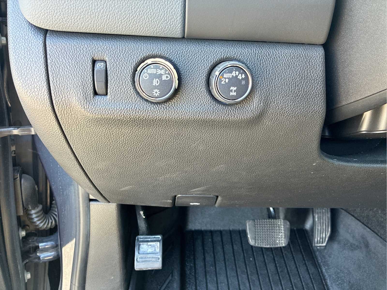 2018 Chevrolet Colorado Z71 - Photo 17