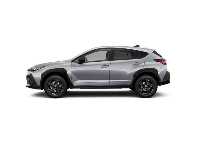 New 2027 ICE SILVER METALLIC Subaru  image 4