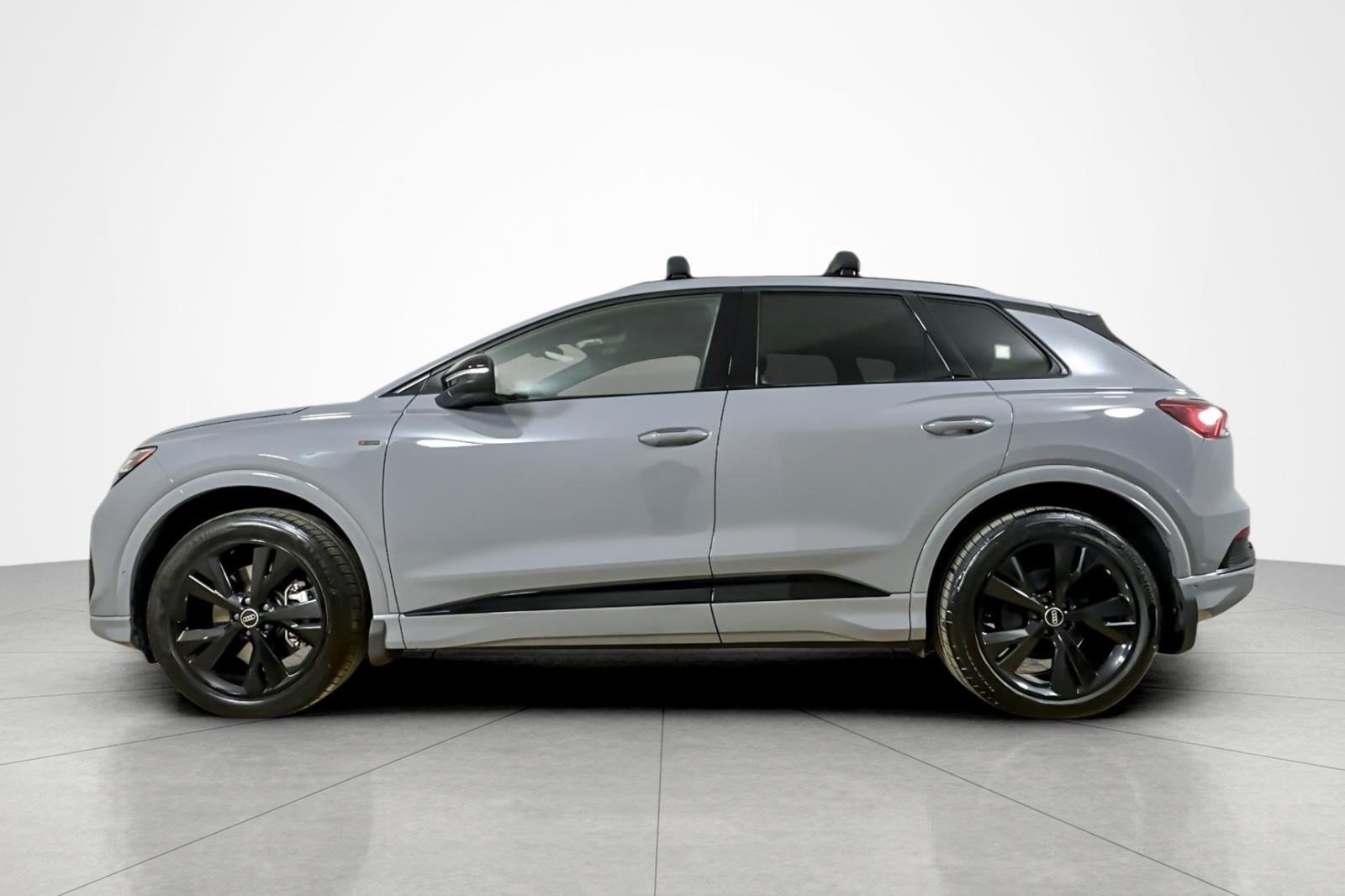 Used 2023 Audi Q4 e-tron Prestige with VIN WA1M2BFZ5PP044374 for sale in Beverly Hills, CA