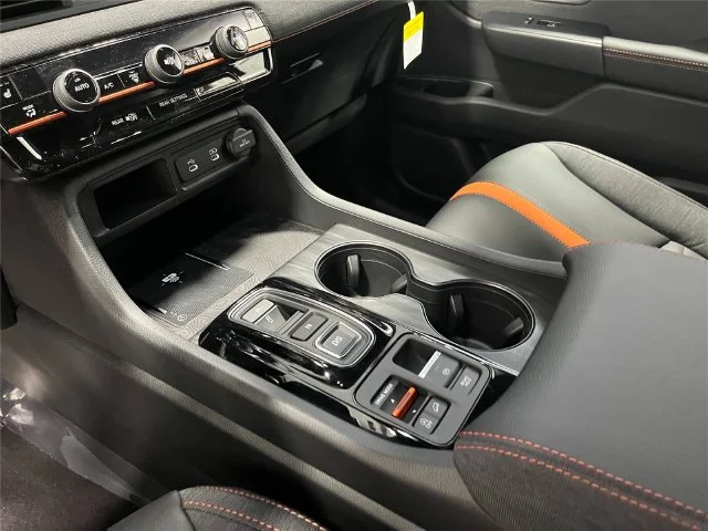 2026 Honda Passport TrailSport Blackout - Photo 24