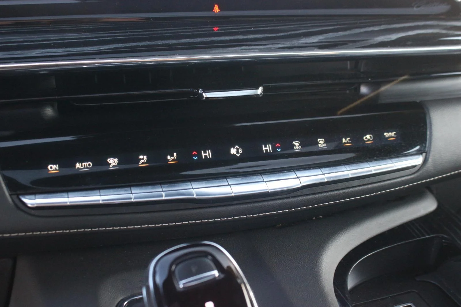 Used 2023 Black Raven Cadillac Sport image 28