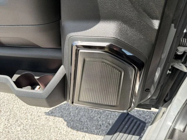 Used 2026 White Ram Limited image 21