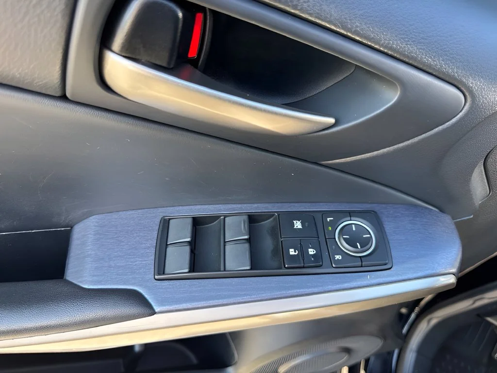 Used 2020 Black Lexus 300 image 25