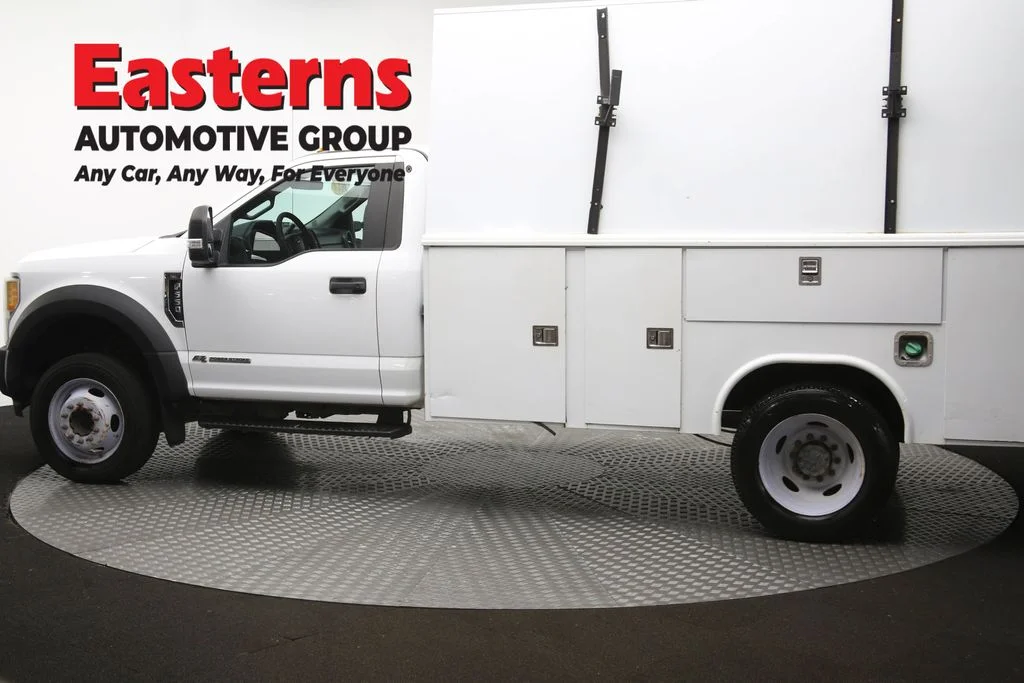 Used 2017 White Ford XL image 63