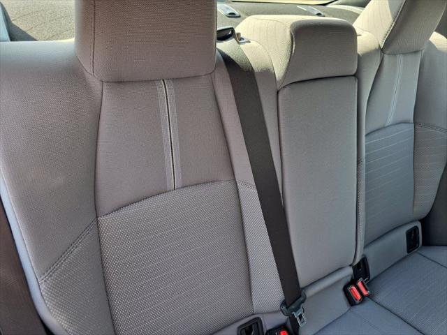 Certified Used 2024 CELESTITE GRAY ME. Toyota  image 21