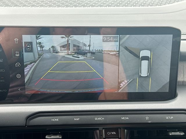 New 2027 Terrain Brown Matte Kia X-LINE SX PRESTIGE image 14