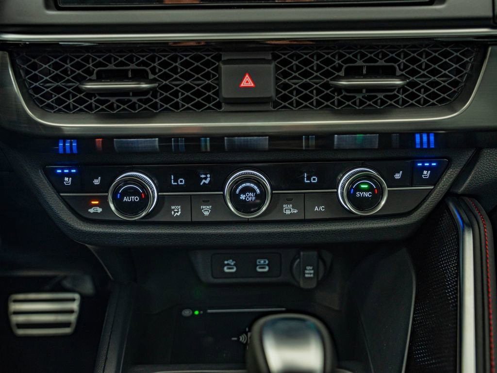 New 2026 Urban Gray Pearl Acura A-Spec Package image 28