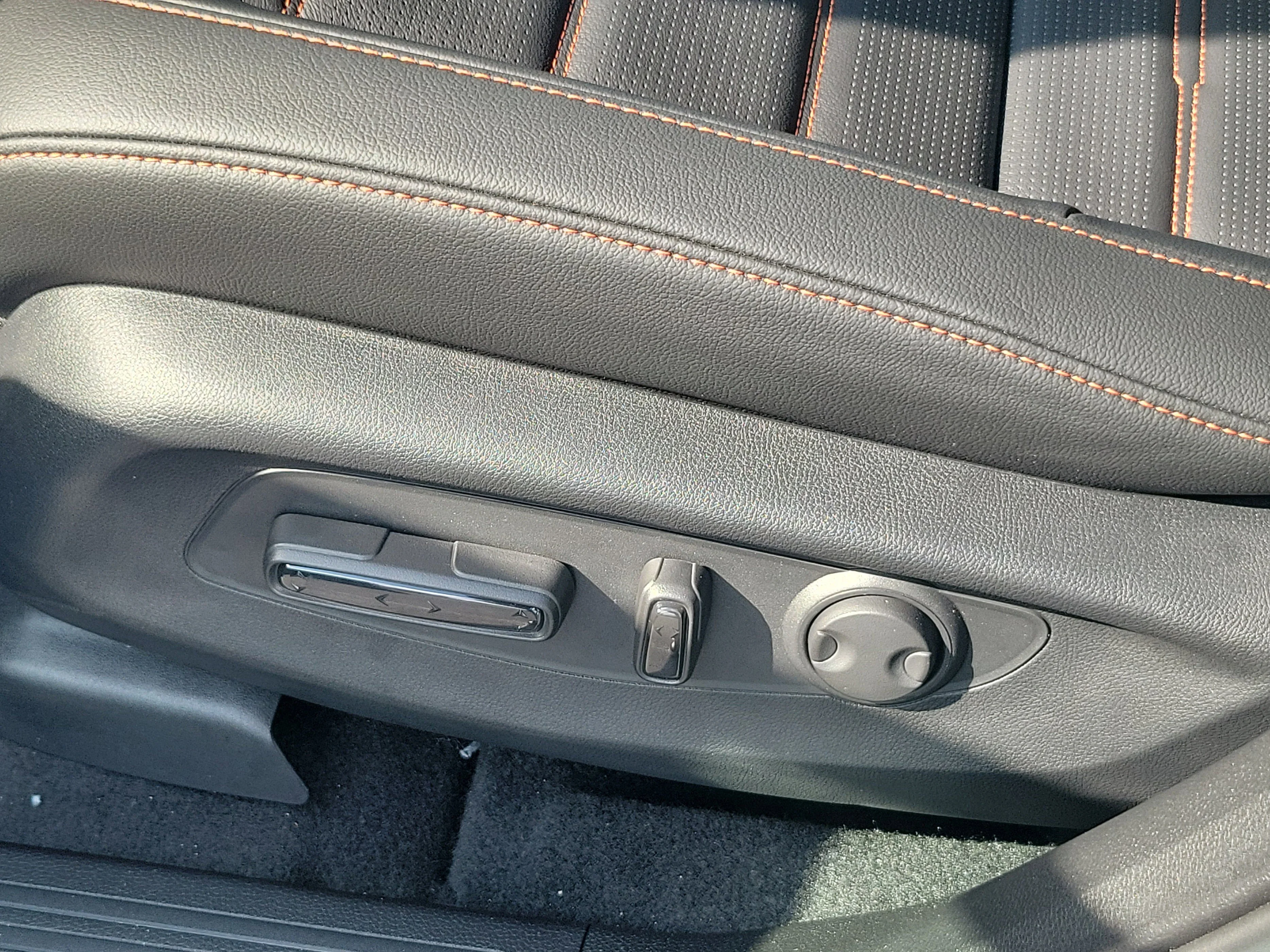 New 2026 Meteorite Gray Metallic Honda Sport Touring image 27