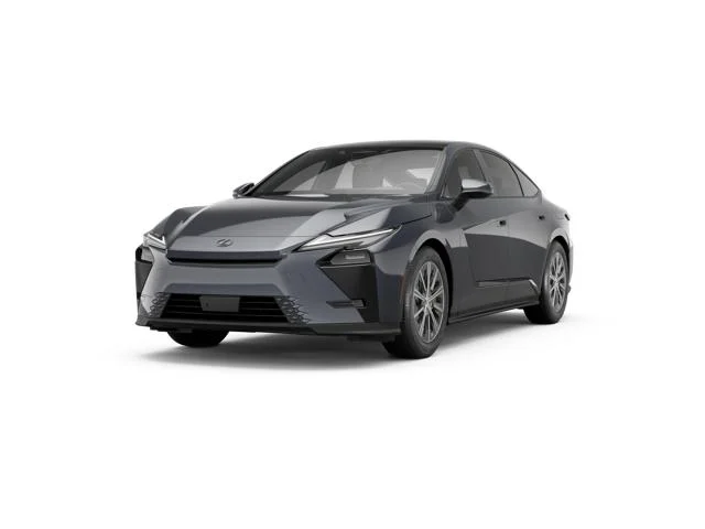 New 2026 Cloudburst Gray Lexus PREMIUM AWD image 1