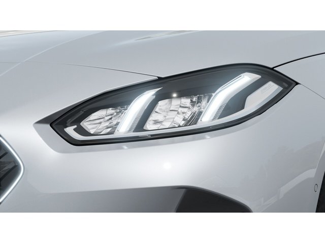 New 2026 Brooklyn Grey Metallic BMW 228 image 6