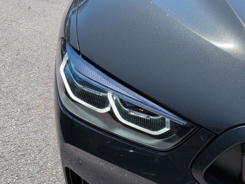 New 2026 Dravit Grey Metallic BMW 840i Gran Coupe image 10