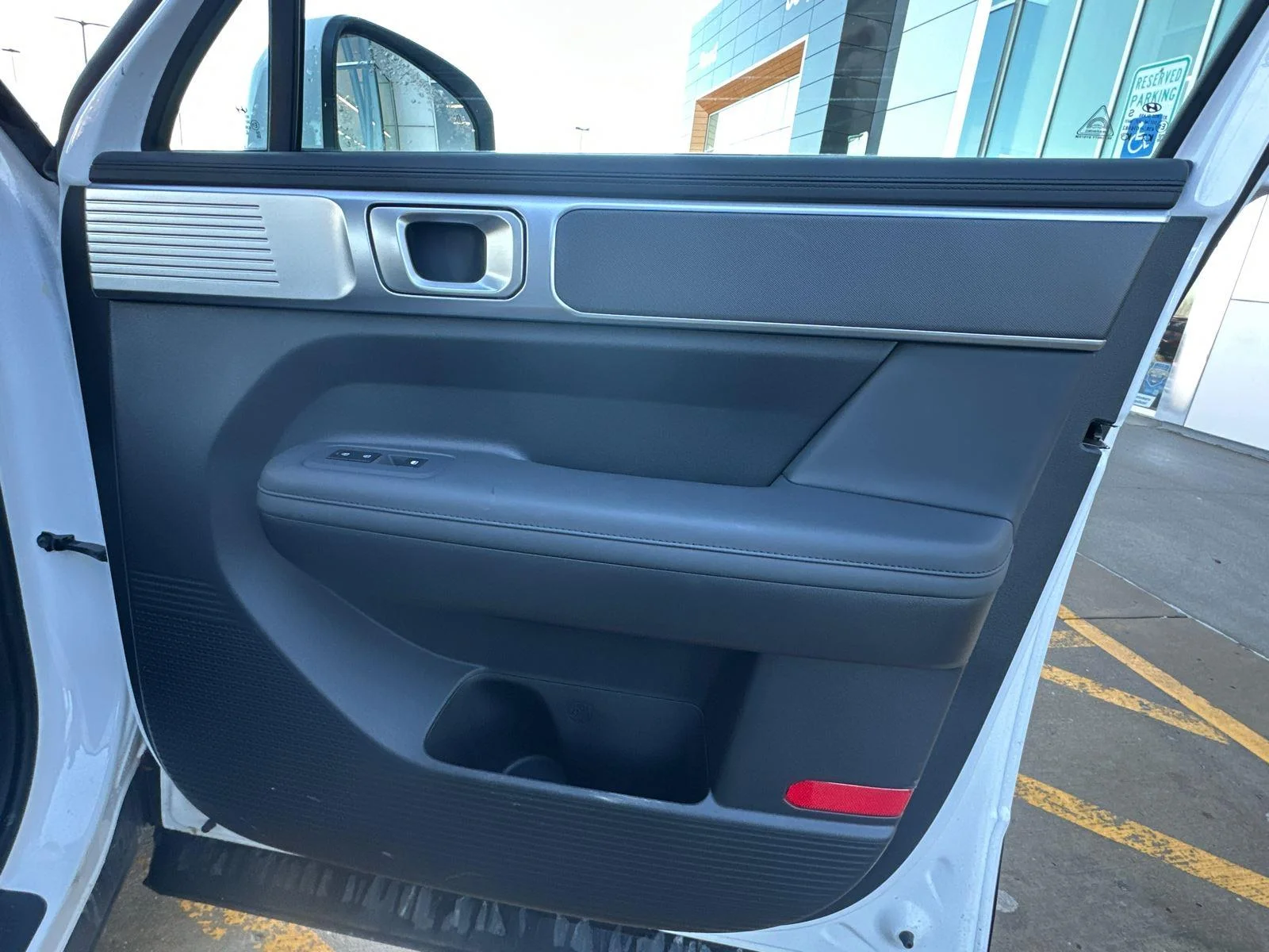 2025 Hyundai Santa Fe SEL - Photo 33
